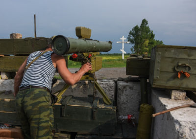 Danmark og Sverige enige om truslen fra Rusland men forbereder sig ikke på samme måde